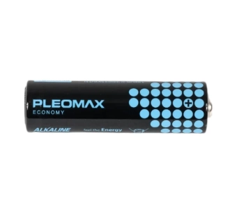 Батарейка AA LR06 Pleomax (пальчиковая) 