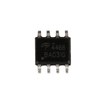 Драйвер MOSFET AO4466 