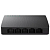 Коммутатор  5 портов Digma DSW-105GE 1000Mbps 
