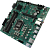 Плата LGA1200 Asus Pro Q570M-C/CSM 4xDDR4 M.2 mATX 