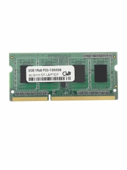 Модуль памяти SODIMM DDR3 2Gb 1333MHz Rendition 