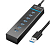 Разветвитель USB 3.0 на 7 портов, LED-индикатор 