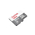Карта памяти MicroSD 32Gb Sandisk Ultra 100Mbps 