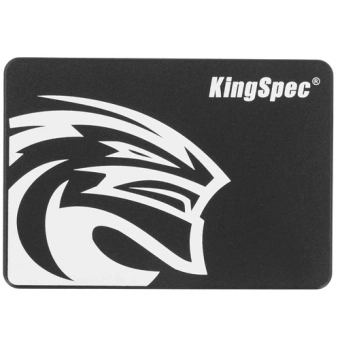 Накопитель SSD 2,5" SATA 512Gb Kingspec FIFA 