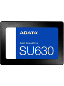 Накопитель SSD 2,5" SATA  960Gb ADATA SU630 