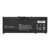 Аккумулятор SR04XL для HP Omen 15-dc 