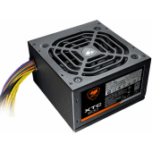 Блок питания ATX 600W Cougar XTC600 80+ APFC 