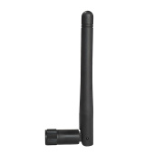 Антенна Wi-Fi 2,4ГГц всенаправленная, RP-SMA 