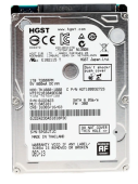 Мобильный HDD 2,5" 1Tb HGST A9E630 7200 32Mb 
