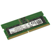 Модуль памяти SODIMM DDR5 8Gb 4800MHz Samsung 
