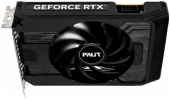 Видеокарта GeForce RTX 5050 8Gb Palit StormX OC 