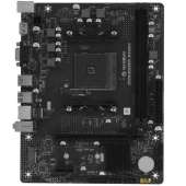 Плата AM4 Maxsun Challenger B450M 2xDDR4 mATX 