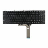 Клавиатура для ноутбука MSI GT60, GT70 англ. 