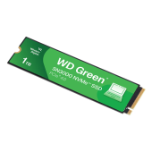 Накопитель SSD M.2 PCI-E 1Tb WD Green SN3000 NVMe 
