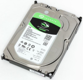HDD 2Tb Seagate ST2000DM008 7200rpm 256Mb 