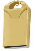 Флешка USB 32Gb Zsuit yellow 