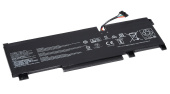 Аккумулятор BTY-M492 для MSI GF76 4700mAh 