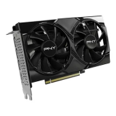 Видеокарта GeForce RTX 5060 8Gb PNY Dual Fan 