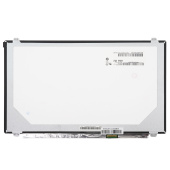 Матрица для ноутбука 15.6" FHD TN 40pin LVDS, уши 