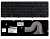 Клавиатура для ноутбука HP G56, G62 