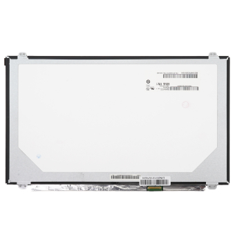 Матрица для ноутбука 15.6" FHD TN 40pin LVDS, уши 