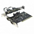 Контроллер PCI -> 4хCOM 