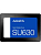 Накопитель SSD 2,5" SATA  960Gb ADATA SU630 