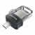 Флешка USB 32Gb SanDisk Ultra Dual m3.0 USB3.2 