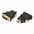 Переходник HDMI (M) to DVI (M) 