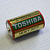 Батарейка "D" R20 Toshiba 