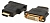 Переходник HDMI (M) to DVI (F) 