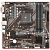 Плата AM4 Gigabyte GA-A520M DS3H 4xDDR4 mATX 