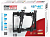 Кронштейн ARM Media STEEL-6 для 15"-47" наклон 