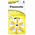 Батарейка PR10 (ZA10) Panasonic 