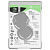 Мобильный HDD 2,5"  500Gb Seagate LM034 7200 