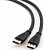 Кабель Displayport (M)-(M)  1m Cablexpert CC-DP-1M 