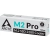 Радиатор для SSD M.2 2280 ARCTIC M2 Pro от магазина www.ccplus.ru Радиатор для SSD M.2 2280 ARCTIC M2 Pro