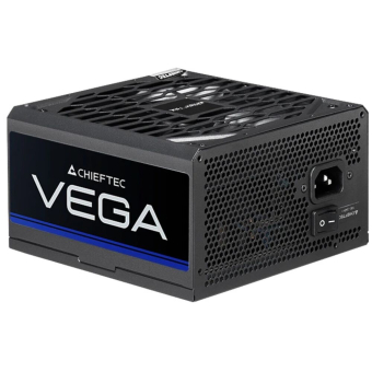 Блок питания ATX 750W Chieftec Vega 80+ Gold 
