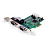 Контроллер PCI-E -> 2xCOM 