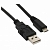 Кабель USB AM на microUSB 5м Perfeo U4005 