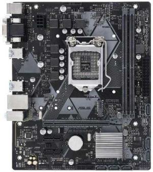 Плата LGA1151v2 Asus Prime B365M-KYLIN 2xDDR4 mATX 