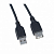 Кабель USB AM-AF 1м удлинитель Perfeo U4502 