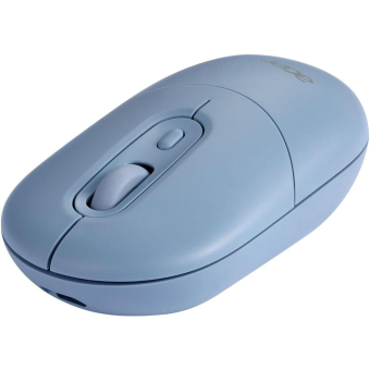 Мышь беспроводная Acer OMR301 1600dpi blue BT/Rad 