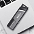 Флешка USB 32Gb Netac U336 защита от записи 