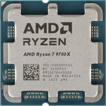 Процессор AMD AM5 Ryzen 7 9700X 8x3.8GHz 40Mb 