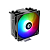 Кулер для Intel/AMD ID-Cooling SE-214-XT LED 180W 