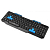 Клавиатура Oklick 750G Frost War black USB 
