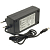 Блок питания DC 24V 3A, разъем 5.5x2.5mm, в сеть 