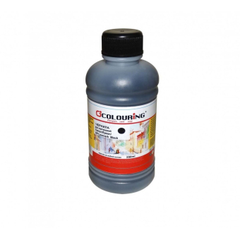 Чернила Canon/Epson/HP/Lexmark black 250мл 