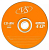 Диск CD-RW 700MB VS 